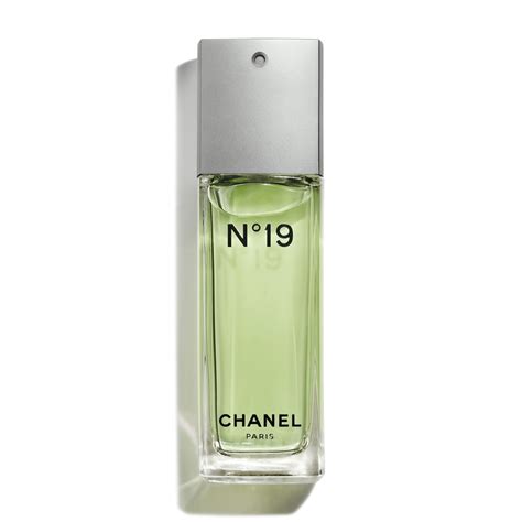 chanel perfume n19|chanel 19 perfume offers.